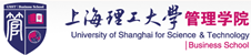 <a href='http://bs.usst.edu.cn/' target='_blank' title='上海理工大学管理学院'>上海理工大学管理学院</a>